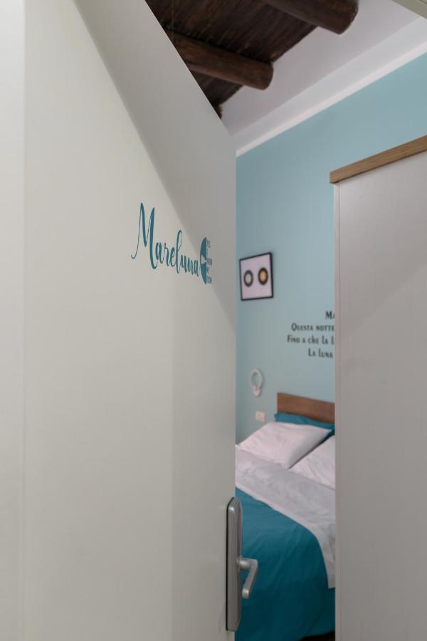 Yes I Know My Room - Storico Neapel Exteriör bild