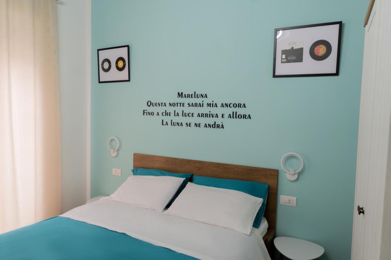 Yes I Know My Room - Storico Neapel Exteriör bild